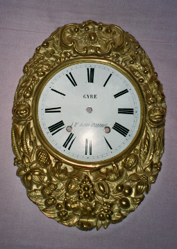 Wanduhr