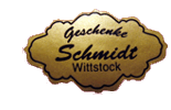 Geschenke Schmidt