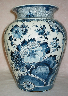 Bodenvase